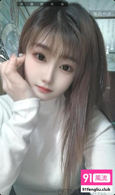 沙区小欣胸大软